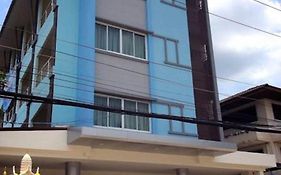 ทีเค เรสซิเดนท์